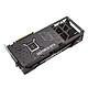 Carte graphique Asus GeForce RTX 4090 TUF - Autre vue Carte graphique Asus GeForce RTX 4090 TUF - Autre vue