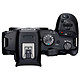 Appareil photo hybride Canon EOS R7 (Boitier nu) - Autre vue