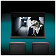 Ecran de projection Lumene Ecran 16/9 305 cm Coliseum UHD 4K/8K PLATINUM 270C - Autre vue