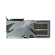 Carte graphique Gigabyte GeForce RTX 4080 Aorus MASTER 16G - Autre vue Carte graphique Gigabyte GeForce RTX 4080 Aorus MASTER 16G - Autre vue
