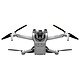 Drone DJI Mini 3 Fly More Combo GL - Autre vue