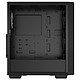 Boîtier PC DeepCool CC560 ARGB - Noir  - Autre vue