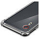 Coque et housse Akashi Coque angles renforcés (transparent) - Samsung Galaxy XCOVER 5 - Autre vue