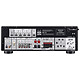 Ensemble Home-Cinéma Onkyo TX-SR494DAB Noir + Jamo S 807 HCS Noir - Autre vue Ensemble Home-Cinéma Onkyo TX-SR494DAB Noir + Jamo S 807 HCS Noir - Autre vue