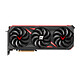 Carte graphique PowerColor Radeon RX 7900 XTX Red Devil - Autre vue Carte graphique PowerColor Radeon RX 7900 XTX Red Devil - Autre vue