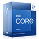 Processeur Intel Core i7 13700F - Autre vue