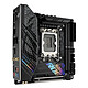 Carte mère Asus ROG STRIX B760-I GAMING WI-FI - Autre vue Carte mère Asus ROG STRIX B760-I GAMING WI-FI - Autre vue