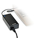 Chargeur PC portable PORT Connect ASUS Power Supply (65W) - Autre vue