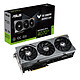 Carte graphique Asus GeForce RTX 4070 Ti TUF OC - Autre vue Carte graphique Asus GeForce RTX 4070 Ti TUF OC - Autre vue