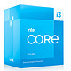 Processeur Intel Core i3 13100F - Autre vue