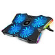 Refroidisseur PC portable Spirit of Gamer Airblade 500 RGB - Autre vue