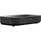 Vidéoprojecteur Hisense 90L5H-D12 (Noir) - Laser UHD 4K - 1700 Lumens - Autre vue Vidéoprojecteur Hisense 90L5H-D12 (Noir) - Laser UHD 4K - 1700 Lumens - Autre vue