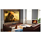 Vidéoprojecteur Hisense 90L5H-D12 (Noir) - Laser UHD 4K - 1700 Lumens - Autre vue Vidéoprojecteur Hisense 90L5H-D12 (Noir) - Laser UHD 4K - 1700 Lumens - Autre vue