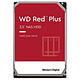 Disque dur interne Western Digital WD Red Plus 4 To - 256 Mo - Autre vue