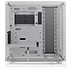 Boîtier PC Thermaltake Core P3 TG Pro - Blanc - Autre vue