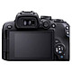 Appareil photo hybride Canon EOS R10 (Boitier nu)  - Autre vue