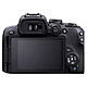 Appareil photo hybride Canon EOS R10 + 18-150 mm - Autre vue