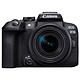 Appareil photo hybride Canon EOS R10 + 18-150 mm - Autre vue