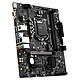 Carte mère MSI B560M PRO-E - Autre vue Carte mère MSI B560M PRO-E - Autre vue