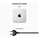 Mac et iMac Apple Mac Mini M2 (MMFK3FN/A-16GB-2TB-10GbE) - Autre vue