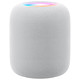 Enceinte sans fil Apple HomePod Blanc (2023) - Enceinte connectée  - Autre vue