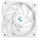 Refroidissement processeur DeepCool LS720 - Blanc - Autre vue