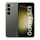 Smartphone Samsung Galaxy S23 5G (Vert) - 128 Go - 8 Go - Autre vue