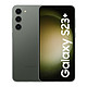 Smartphone Samsung Galaxy S23 Plus 5G (Vert) - 512 Go - 8 Go - Autre vue