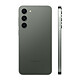 Smartphone Samsung Galaxy S23 Plus 5G (Vert) - 256 Go - 8 Go - Autre vue