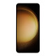 Smartphone Samsung Galaxy S23 Plus 5G (Crème) - 256 Go - 8 Go - Autre vue