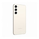 Smartphone Samsung Galaxy S23 Plus 5G (Crème) - 256 Go - 8 Go - Autre vue Smartphone Samsung Galaxy S23 Plus 5G (Crème) - 256 Go - 8 Go - Autre vue
