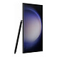 Smartphone Samsung Galaxy S23 Ultra 5G (Noir) - 1 To - 12 Go - Autre vue Smartphone Samsung Galaxy S23 Ultra 5G (Noir) - 1 To - 12 Go - Autre vue