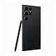 Smartphone Samsung Galaxy S23 Ultra 5G (Noir) - 1 To - 12 Go - Autre vue Smartphone Samsung Galaxy S23 Ultra 5G (Noir) - 1 To - 12 Go - Autre vue