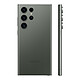 Smartphone Samsung Galaxy S23 Ultra 5G (Vert) - 512 Go - 12 Go - Autre vue Smartphone Samsung Galaxy S23 Ultra 5G (Vert) - 512 Go - 12 Go - Autre vue