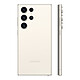 Smartphone Samsung Galaxy S23 Ultra 5G (Crème) - 512 Go - 12 Go - Autre vue