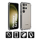 Coque et housse Akashi Coque TPU Angles Renforcés (transparent) - Samsung Galaxy S23 Ultra - Autre vue