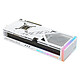 Carte graphique Asus GeForce RTX 4080 STRIX WHITE - Autre vue Carte graphique Asus GeForce RTX 4080 STRIX WHITE - Autre vue