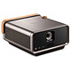 Vidéoprojecteur ViewSonic X11-4K - DLP 4K UHD - 2400 Lumens  - Autre vue