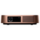 Vidéoprojecteur ViewSonic M2W - DLP LED Full HD - 1700 Lumens - Autre vue
