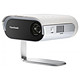 Vidéoprojecteur ViewSonic M1 Pro - DLP LED WXGA - 600 Lumens - Autre vue