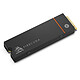 Disque SSD Seagate FireCuda 530 Heatsink - 2 To - Autre vue Disque SSD Seagate FireCuda 530 Heatsink - 2 To - Autre vue