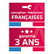 PC de bureau Altyk - Omega - G1-I7K32R47-N1 + Fox Spirit PGN340 Starter Pack - Autre vue PC de bureau Altyk - Omega - G1-I7K32R47-N1 + Fox Spirit PGN340 Starter Pack - Autre vue