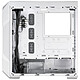 Boîtier PC Cooler Master MasterBox TD500 Mesh V2 - Blanc - Autre vue