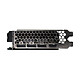 Carte graphique Gainward GeForce RTX 3050 Ghost - Autre vue Carte graphique Gainward GeForce RTX 3050 Ghost - Autre vue