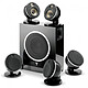 Ensemble Home-Cinéma Integra DRX 3.4 Noir + Focal Dôme Flax Pack 5.1 Noir - Autre vue Ensemble Home-Cinéma Integra DRX 3.4 Noir + Focal Dôme Flax Pack 5.1 Noir - Autre vue