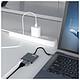 Câble USB INOVU INST3CA1 - Autre vue