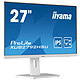 Écran PC Iiyama ProLite XUB2792HSU-W5 - Autre vue Écran PC Iiyama ProLite XUB2792HSU-W5 - Autre vue