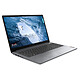 PC portable LENOVO IdeaPad 1 15IAU7 (82QD005SFR) - Autre vue PC portable LENOVO IdeaPad 1 15IAU7 (82QD005SFR) - Autre vue