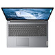 PC portable LENOVO IdeaPad 1 15IAU7 (82QD005SFR) - Autre vue PC portable LENOVO IdeaPad 1 15IAU7 (82QD005SFR) - Autre vue