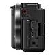 Appareil photo hybride Sony ZV-E10 + 16-50 mm - Autre vue
